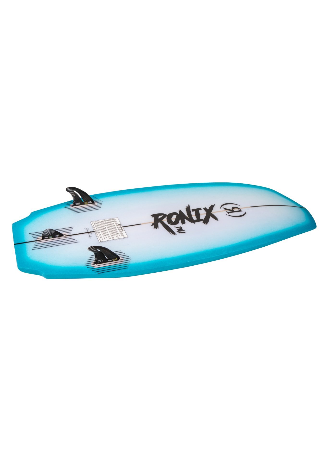 Ronix FLYWEIGHT PRO DNA