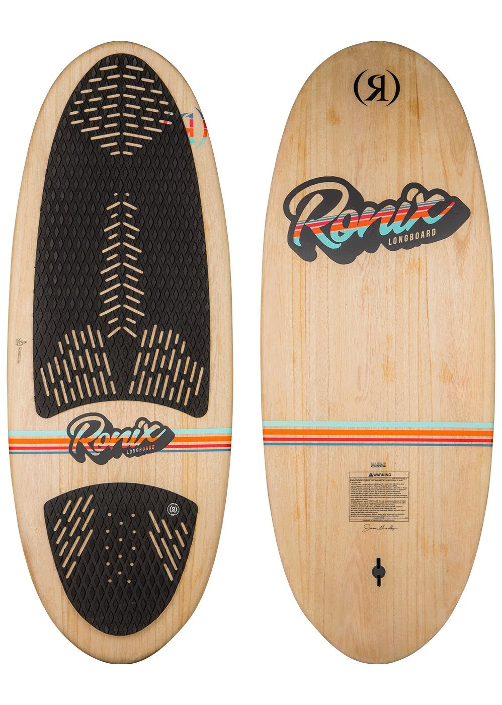 Ronix ELEMENT CORE LONGBOARD