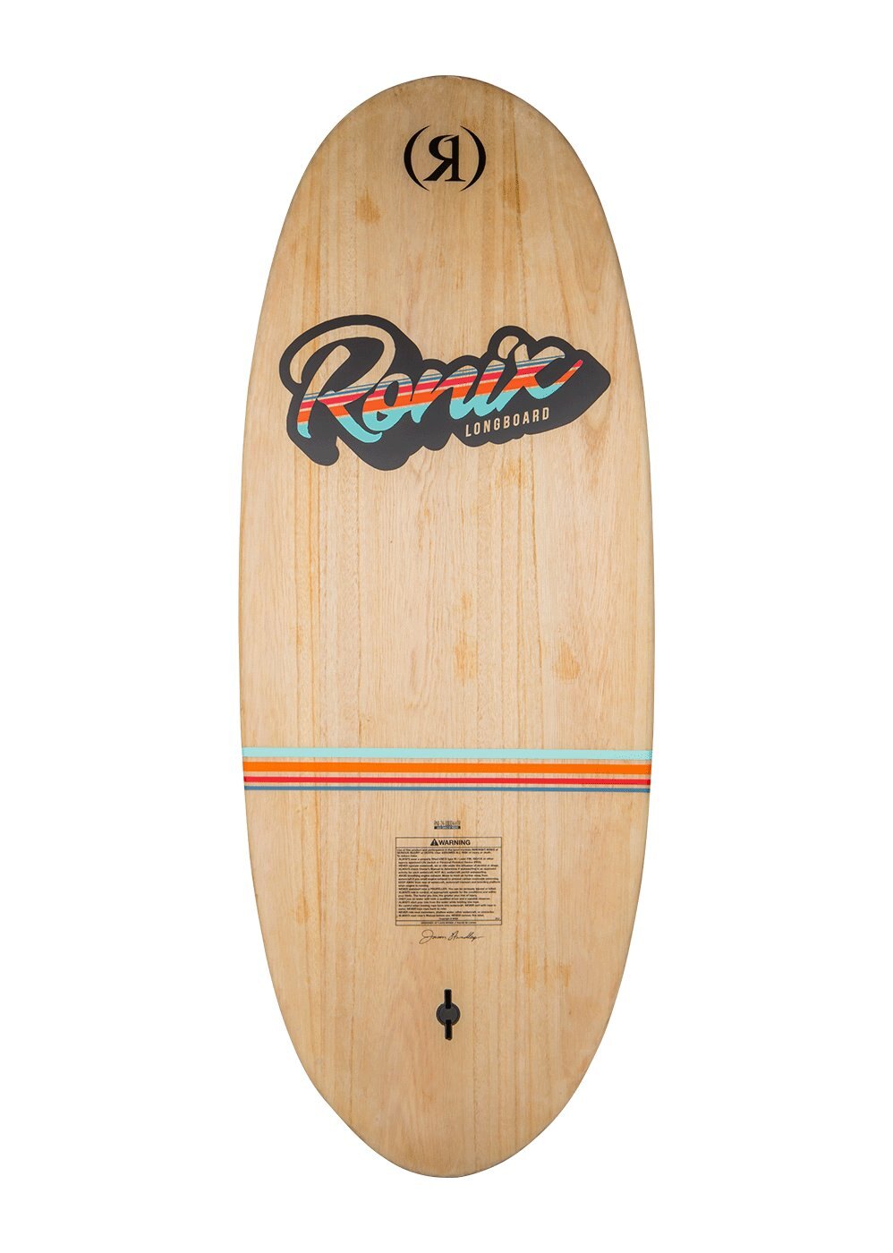 Ronix ELEMENT CORE LONGBOARD