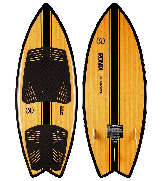 Ronix KOAL CLASSIC FISH