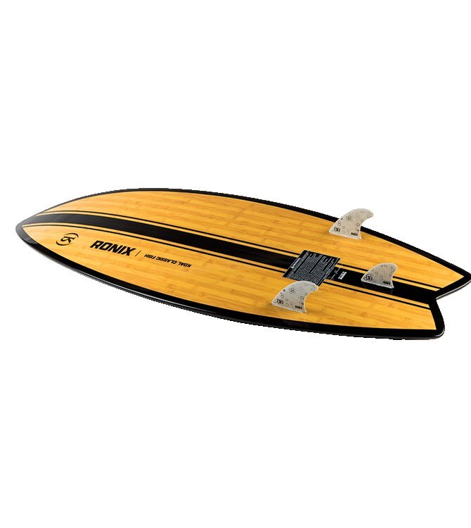 Ronix KOAL CLASSIC FISH