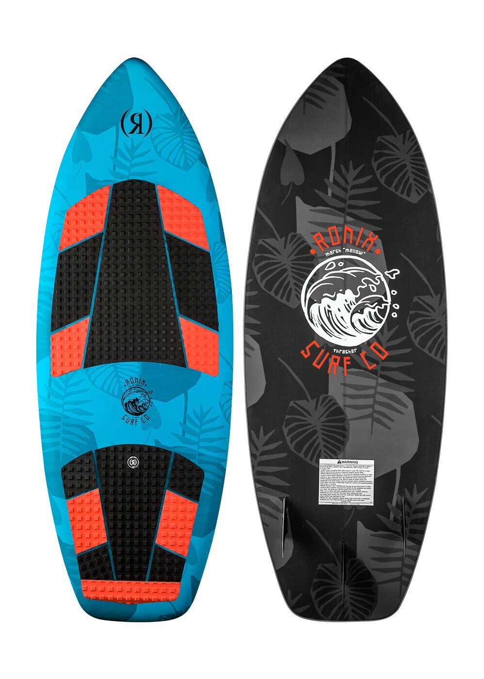 Ronix MARSH”MELLOW” THRASHER