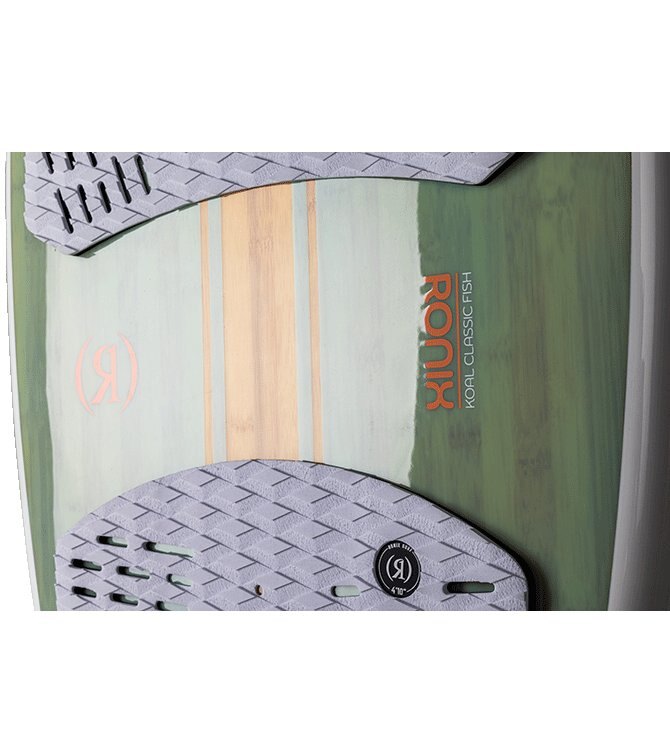 Ronix WOMEN'S KOAL CLASSIC FISH