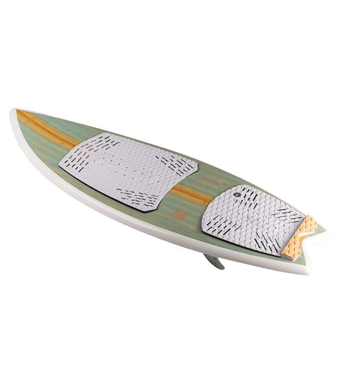 Ronix WOMEN'S KOAL CLASSIC FISH