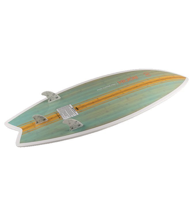 Ronix WOMEN'S KOAL CLASSIC FISH