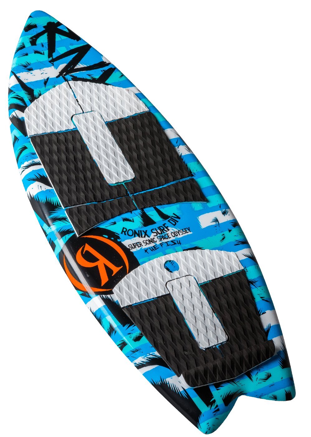 Ronix SUPER SONIC SPACE ODYSSEY BOY'S FISH