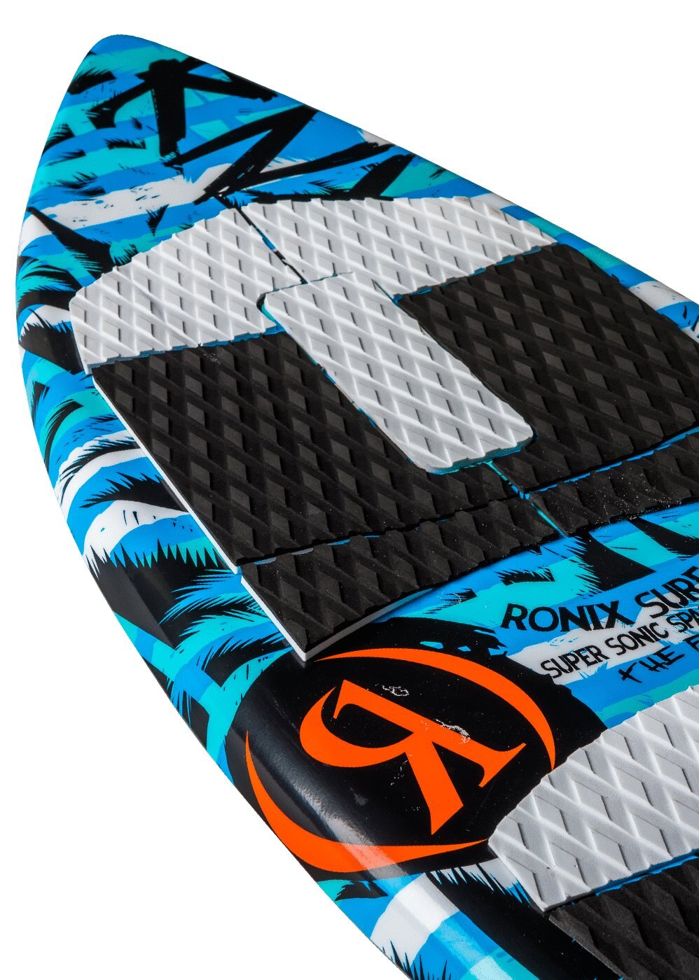 Ronix SUPER SONIC SPACE ODYSSEY BOY'S FISH