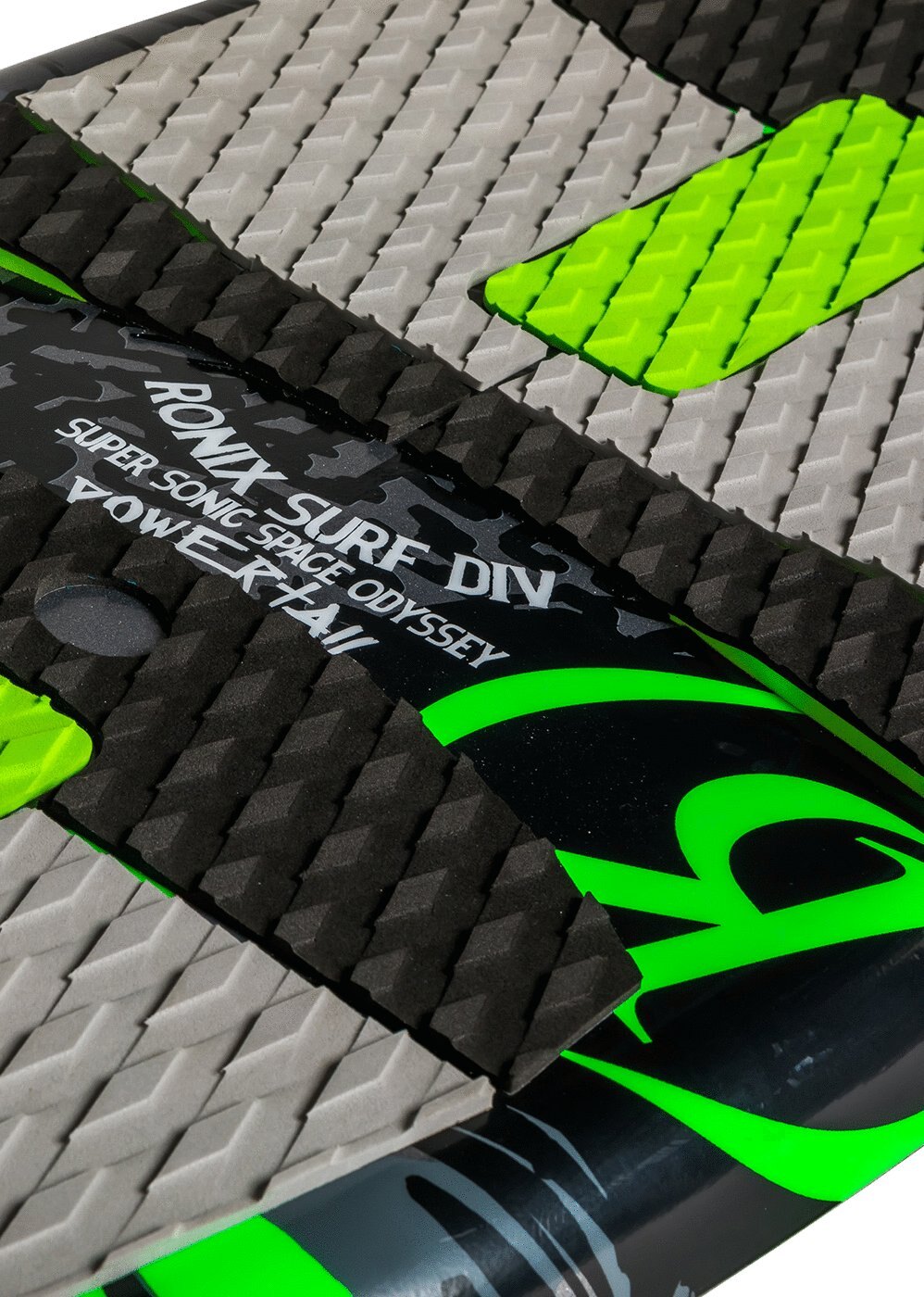 Ronix SUPER SONIC SPACE ODYSSEY POWERTAIL