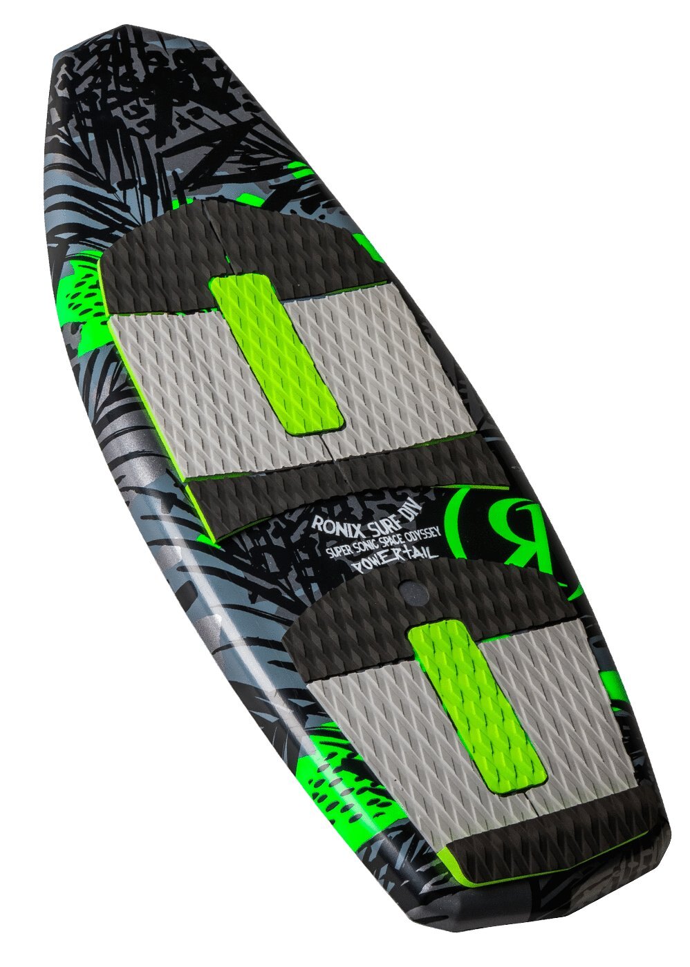 Ronix SUPER SONIC SPACE ODYSSEY POWERTAIL