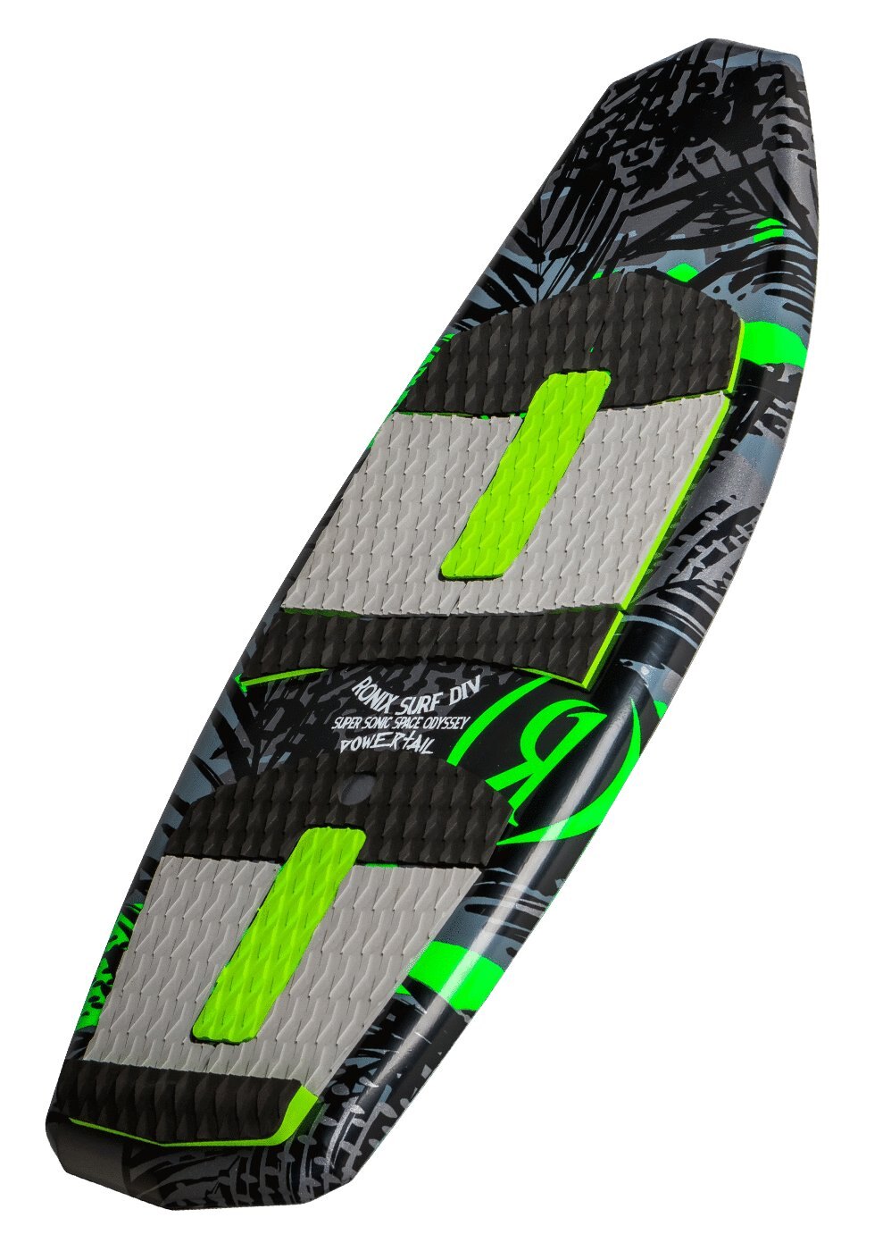 Ronix SUPER SONIC SPACE ODYSSEY POWERTAIL