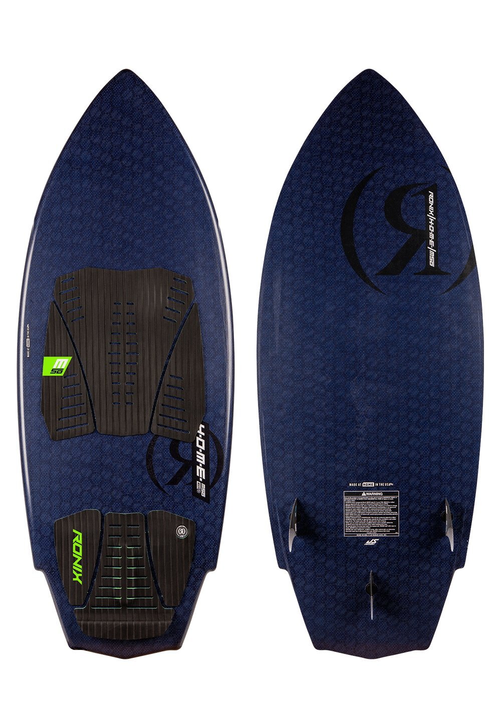 Ronix H.O.M.E. CARBON PRO M50