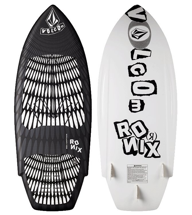 Ronix VOLCOM SEA CAPTAIN