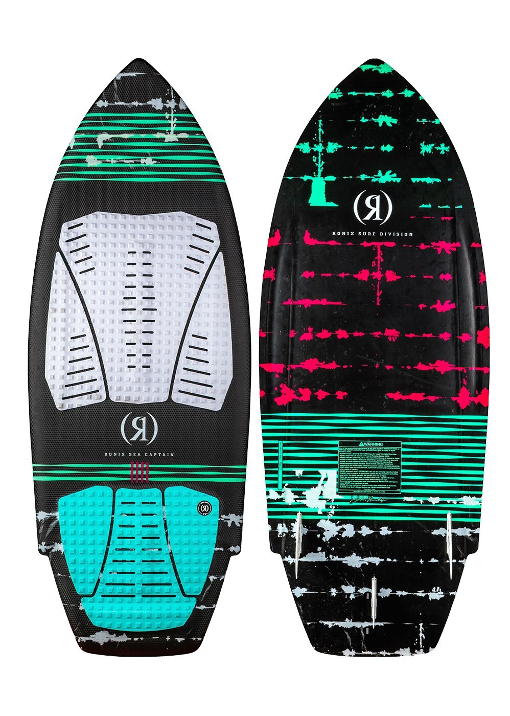 Ronix WOMEN'S KOAL SURFACE SEA CAPTAIN