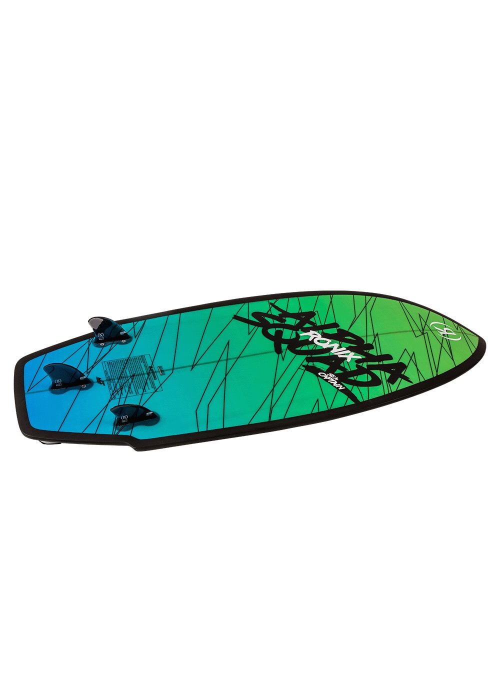 Ronix ALPHA SQUAD SEA CAPTAIN