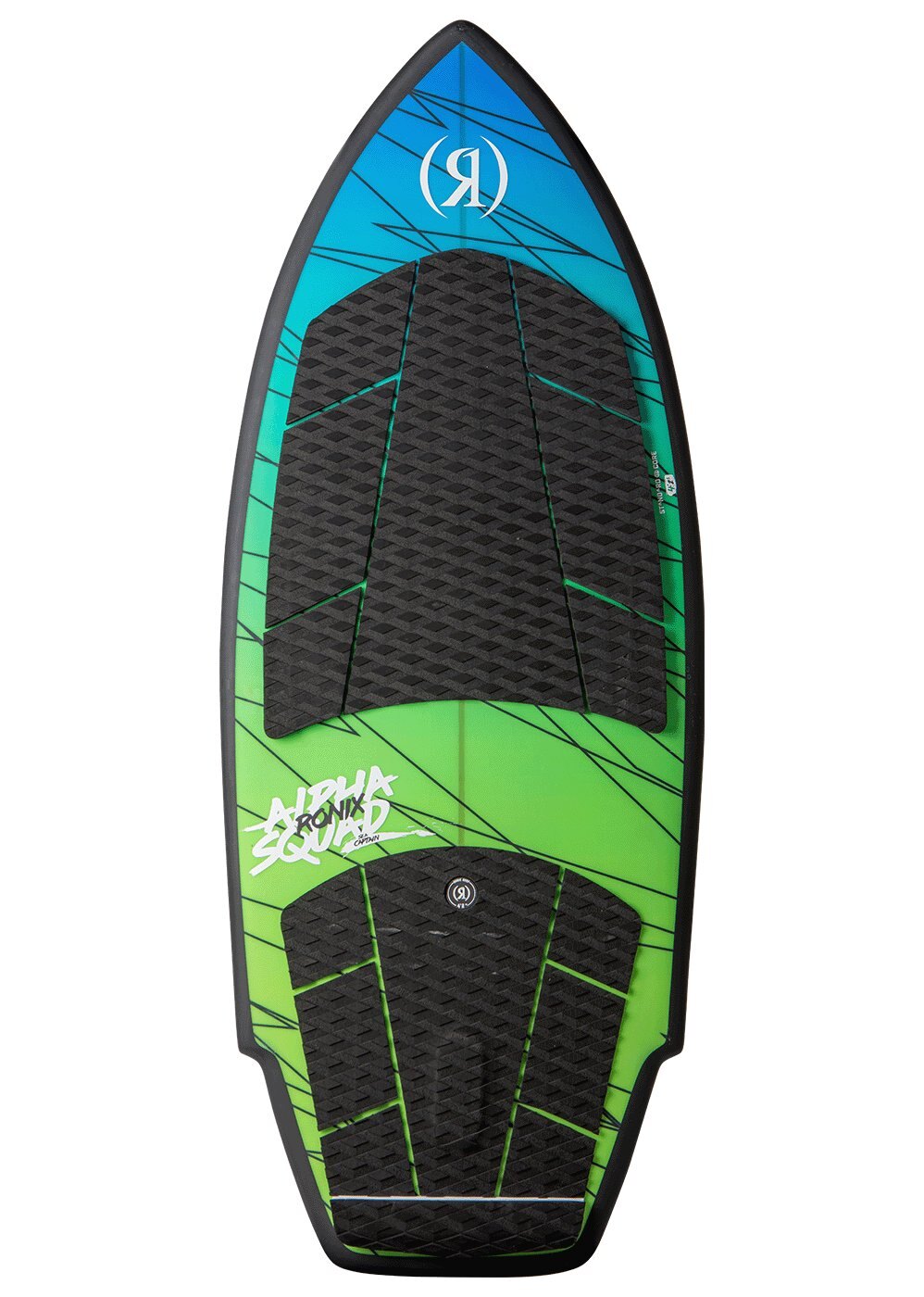 Ronix ALPHA SQUAD SEA CAPTAIN