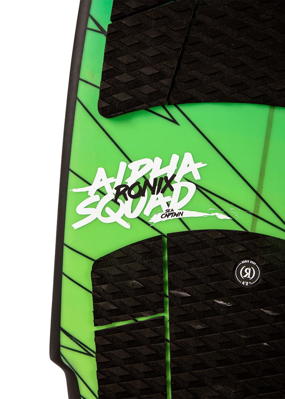 Ronix ALPHA SQUAD SEA CAPTAIN