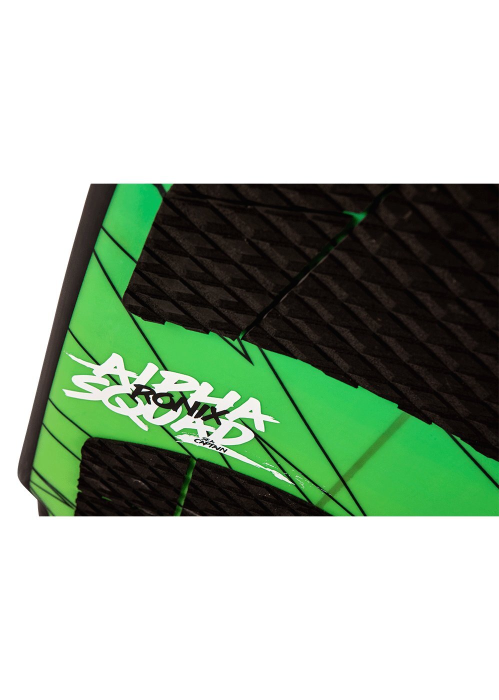 Ronix ALPHA SQUAD SEA CAPTAIN