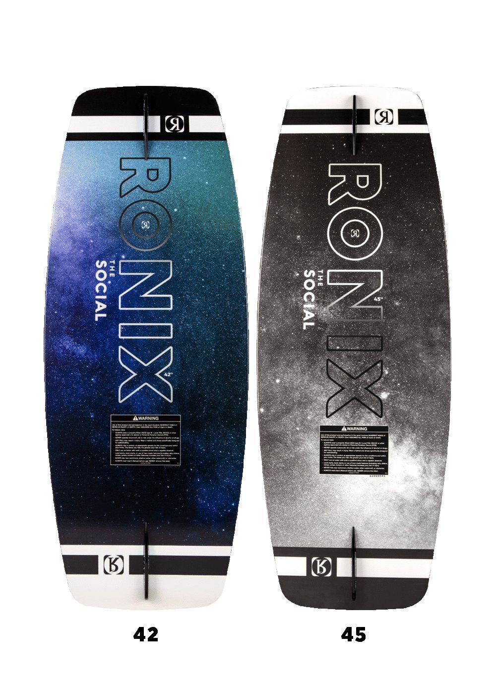 Ronix THE SOCIAL