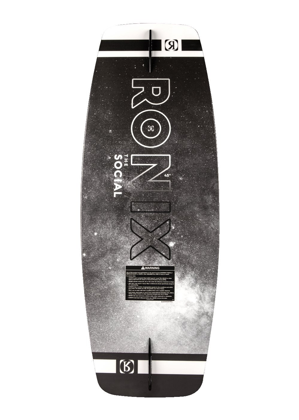 Ronix THE SOCIAL