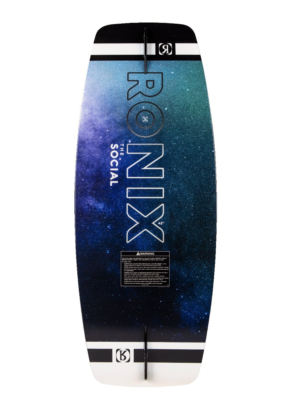 Ronix THE SOCIAL