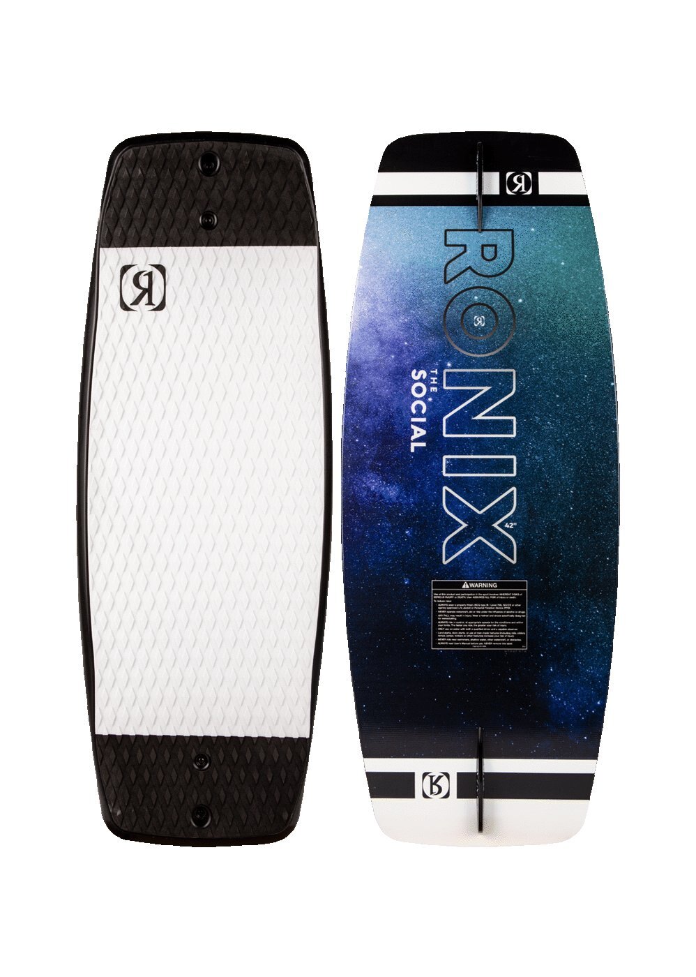 Ronix THE SOCIAL