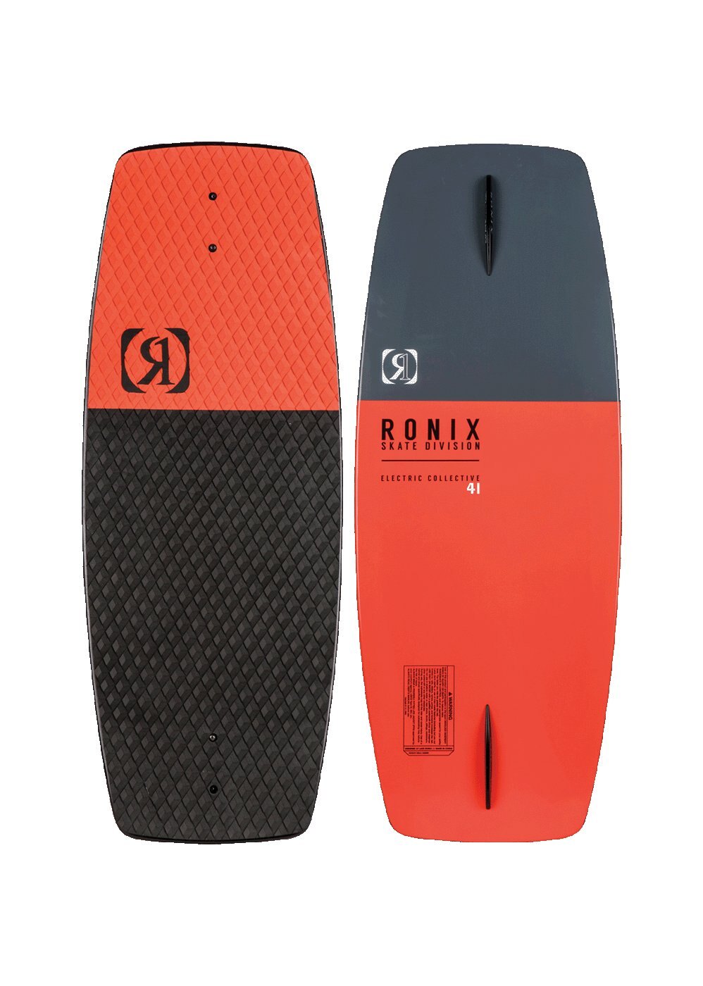 Ronix ELECTRIC COLLECTIVE