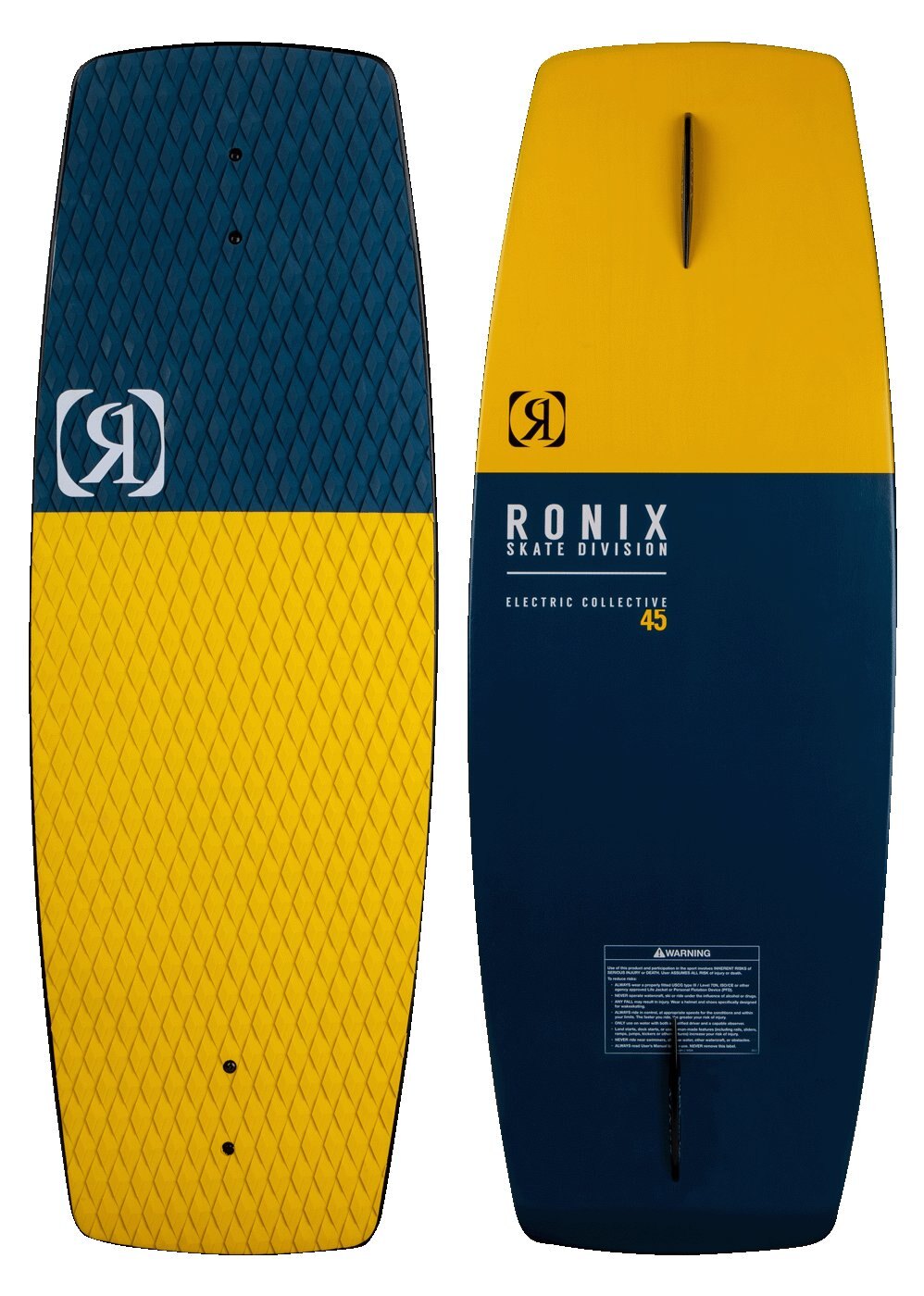 Ronix ELECTRIC COLLECTIVE