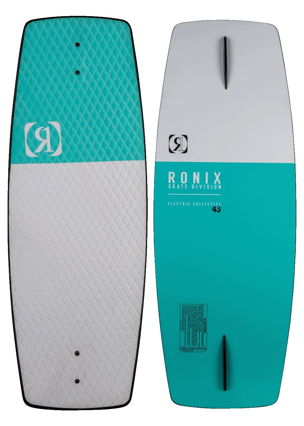 Ronix ELECTRIC COLLECTIVE