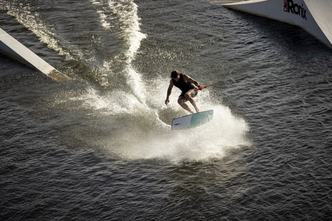 Ronix ELECTRIC COLLECTIVE