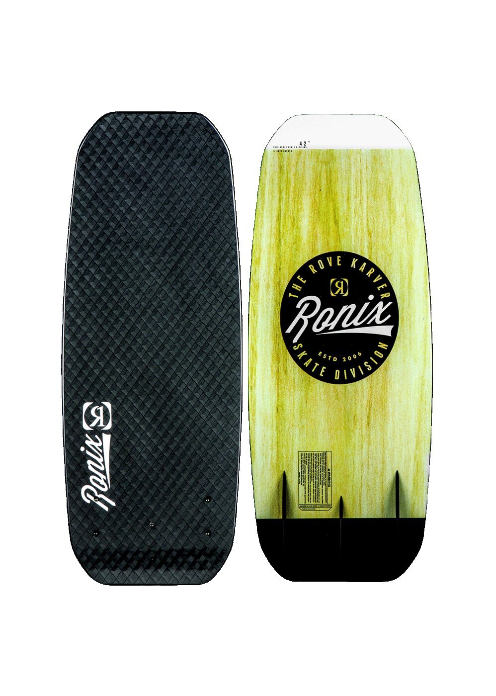 Ronix ROVE KARVER