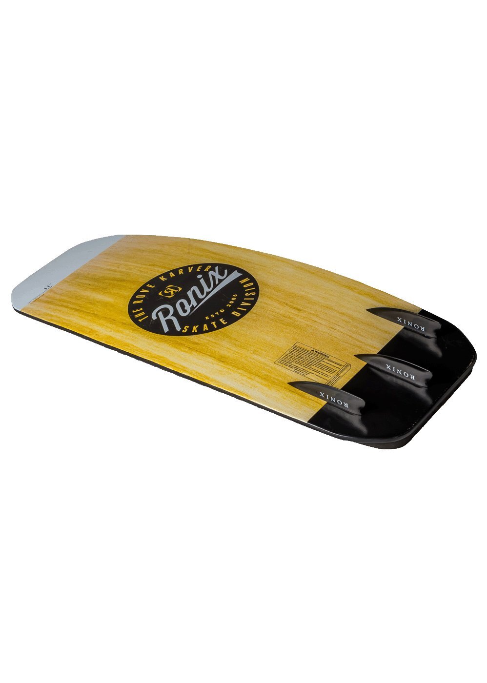 Ronix ROVE KARVER