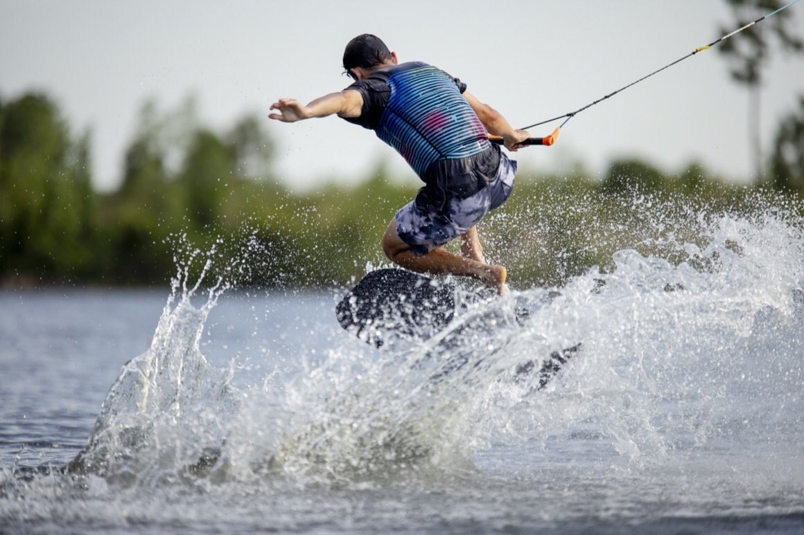 Ronix ROVE KARVER