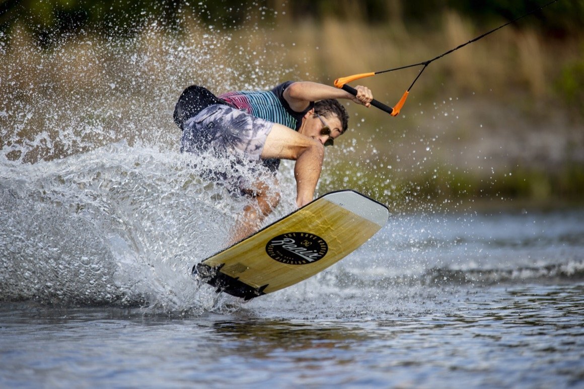 Ronix ROVE KARVER