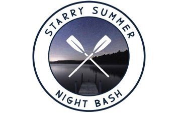 Starry Summer Night for Moorelands Camp