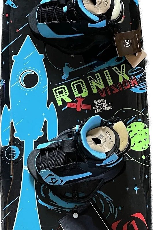 Ronix “Vision” Youth Wakeboard