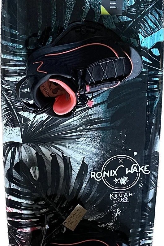 Ronix “Krush” Youth Wakeboard