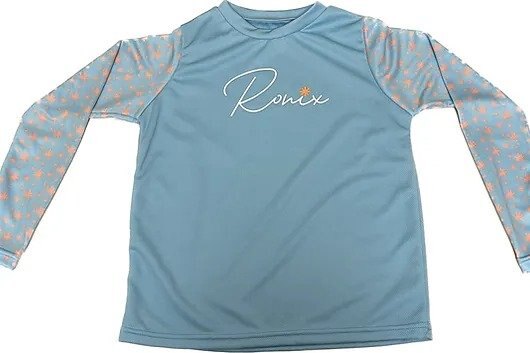 RONIX KIDS UV LONG SLEEVE L