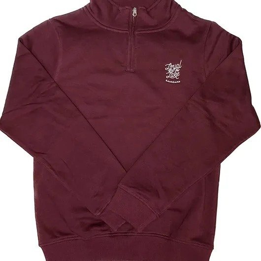 LL + Kawagama Lake 1/4 Zip