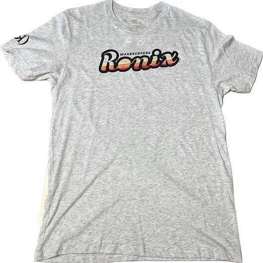 Ronix Sunset Surf T M