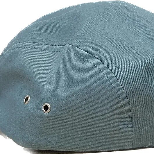 Finn 5 Panel Cap