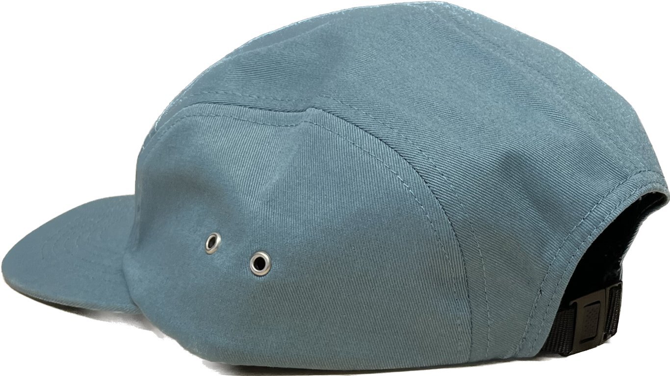 Finn 5 Panel Cap