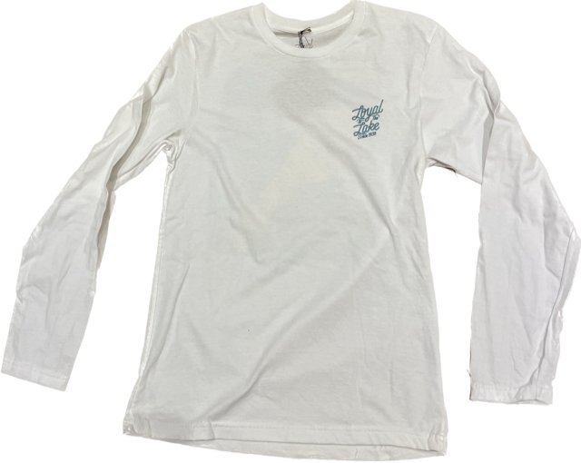 LL Vintage Waterskier Long Sleeve