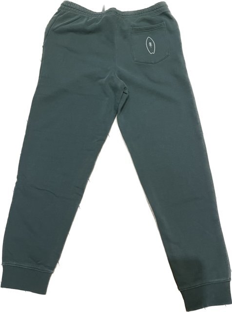 LL Track Pant Green