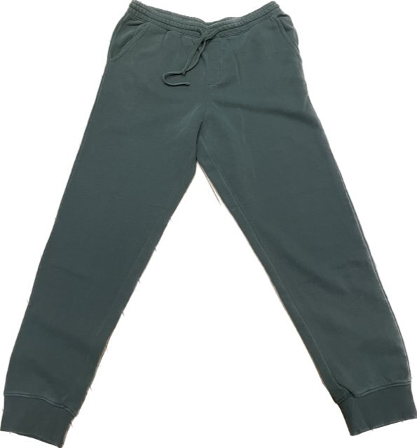 LL Track Pant Green M