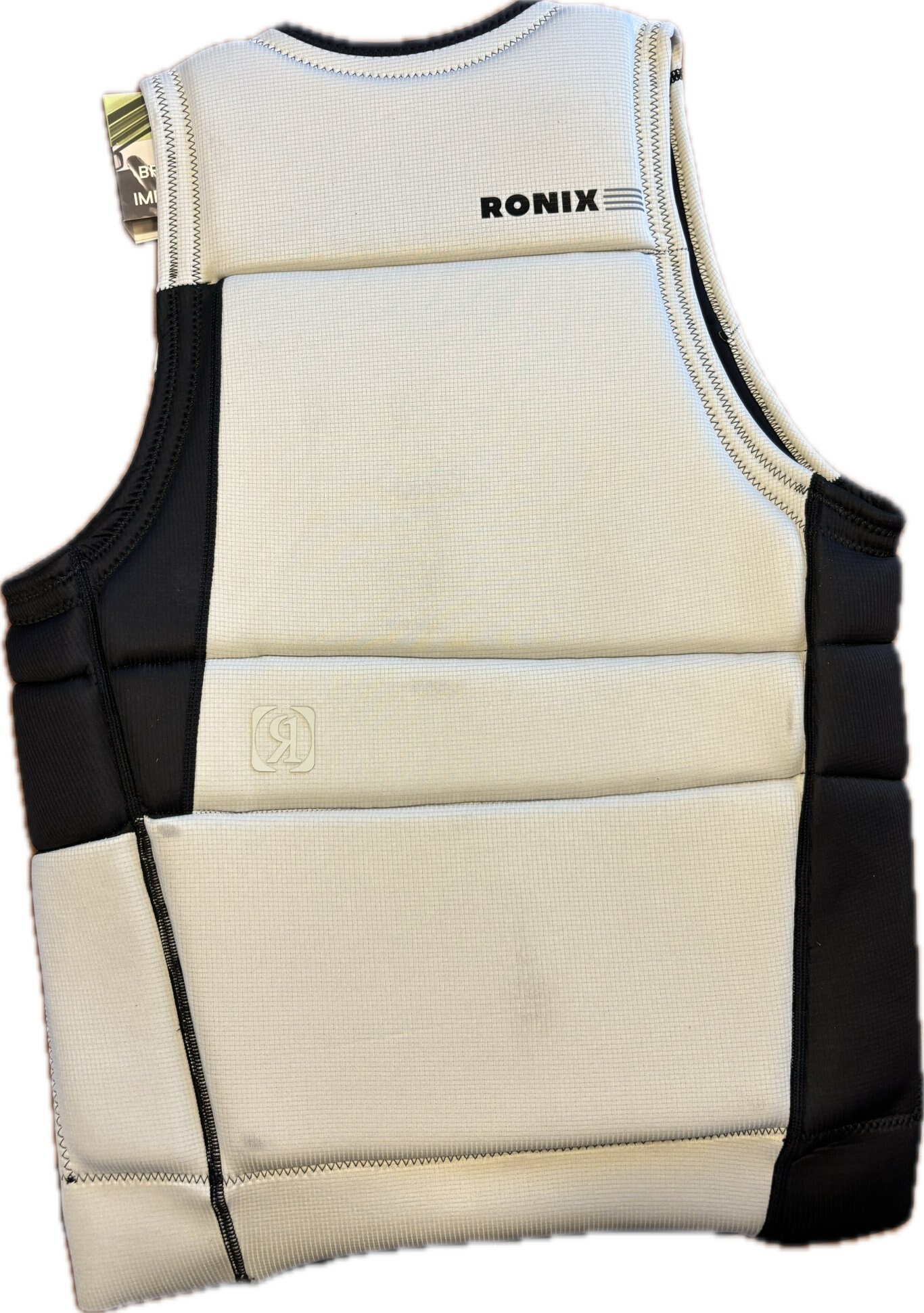 Supreme CE Approved Impact Vest