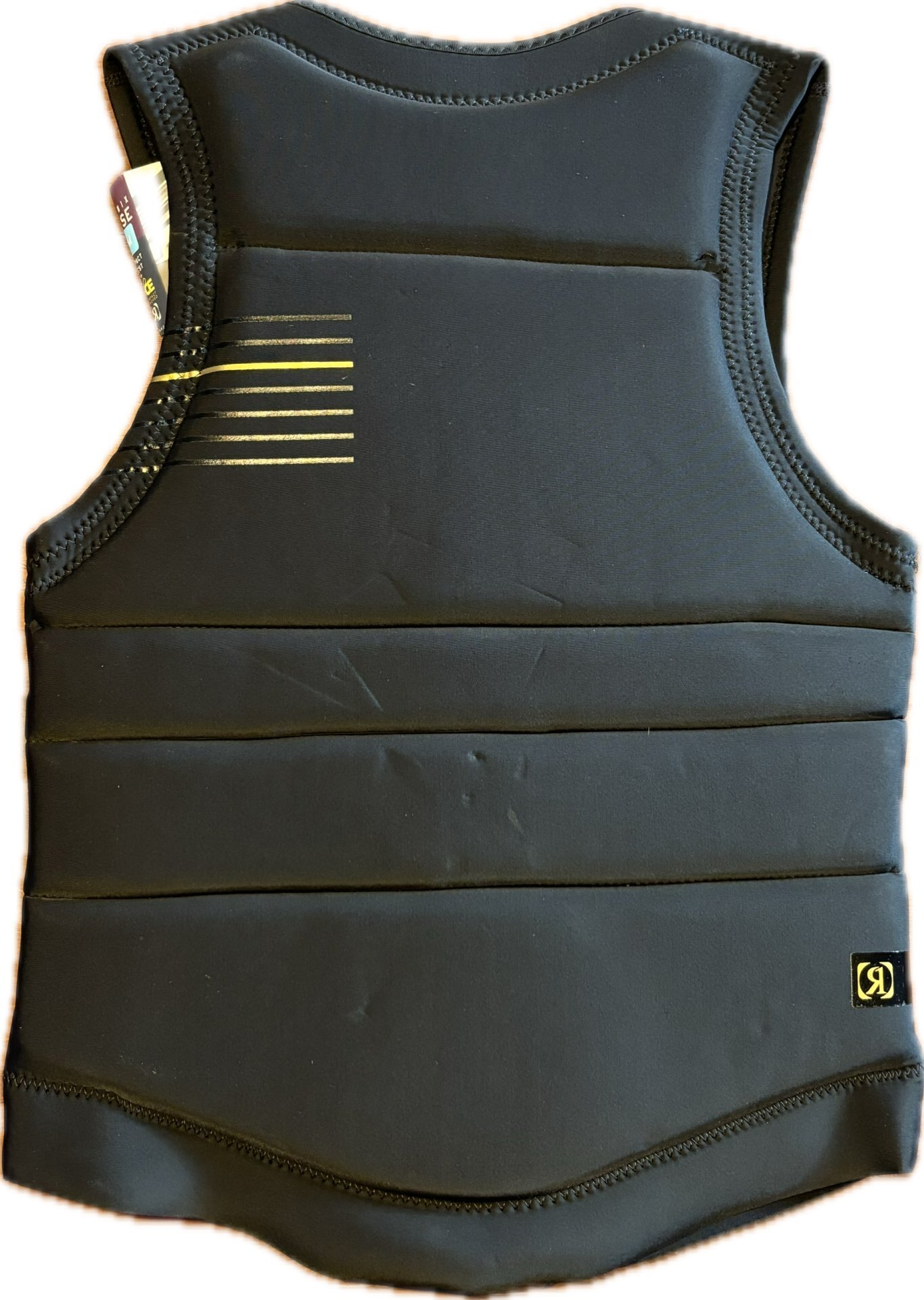 Rise Women's CE Approved Impact Vest