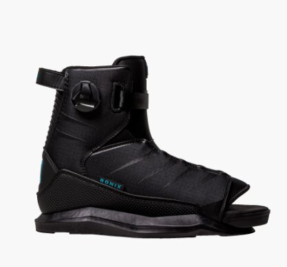 Ronix Vault 145 with Anthem BOA Boots