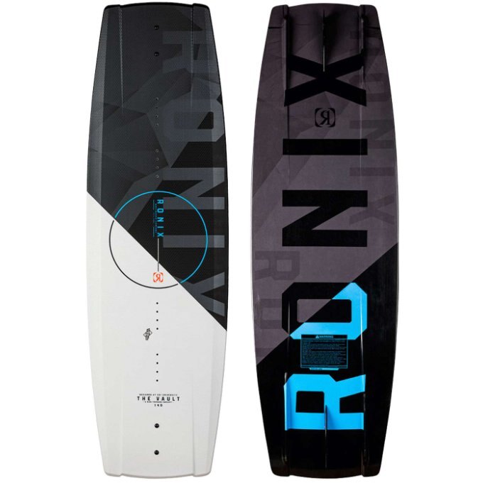 Ronix Vault 145 with Anthem BOA Boots