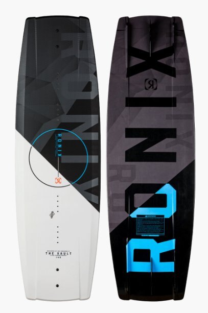 Ronix Vault 140