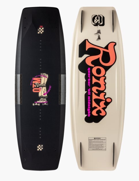 Ronix Quarter 'til Midnight 134